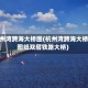 杭州湾跨海大桥图(杭州湾跨海大桥图纸双层铁路大桥)