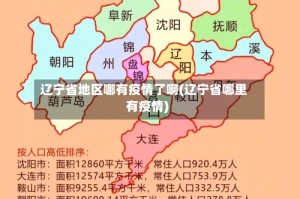 辽宁省地区哪有疫情了啊(辽宁省哪里有疫情)