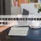 阿尔及利亚地区疫情/阿尔及利亚疫情最新情况分布情况