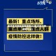 重点关注地区是有疫情么(重点关注地区是什么)
