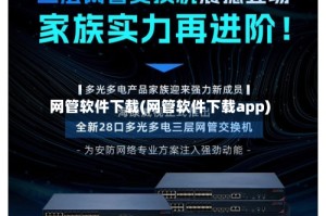 网管软件下载(网管软件下载app)