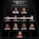 FIFA最新排名(FIFA最新排名完整版)