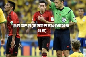墨西哥巴西(墨西哥巴西科怕蓝篮球联赛)