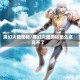 魔幻大陆图标/魔幻大陆图标怎么点亮不了
