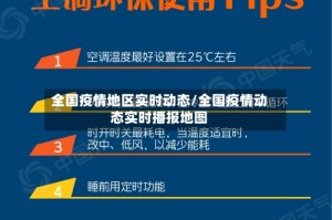 全国疫情地区实时动态/全国疫情动态实时播报地图