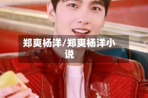 郑爽杨洋/郑爽杨洋小说