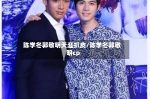 陈学冬郭敬明天涯扒皮/陈学冬郭敬明cp