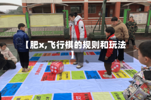 【肥x,飞行棋的规则和玩法】