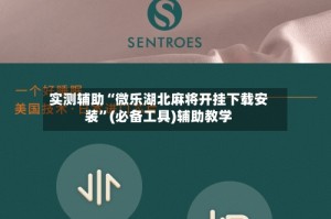 实测辅助“微乐湖北麻将开挂下载安装”(必备工具)辅助教学