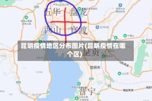 昆明疫情地区分布图片(昆明疫情在哪个区)