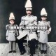 【张学良子女,张学良子女介绍】