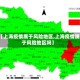 【上海疫情属于风险地区,上海疫情属于风险地区吗】