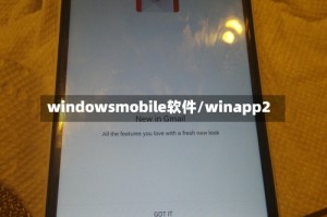 windowsmobile软件/winapp2