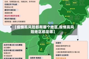 【疫情高风险都有哪个地区,疫情高风险地区都是哪】