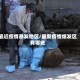 最近疫情暴发地区/最新疫情爆发区有哪些