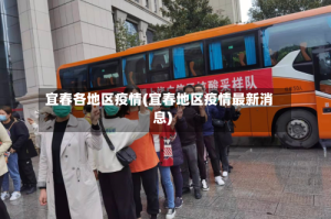 宜春各地区疫情(宜春地区疫情最新消息)