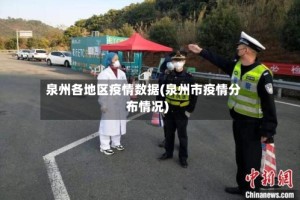 泉州各地区疫情数据(泉州市疫情分布情况)