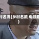 乡村名流(乡村名流 电视剧)