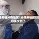 沧县疫情分布地区/沧县疫情最新消息多少例了