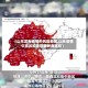 【山东发布疫情中风险地区,山东疫情中高风险地区最新有哪些】