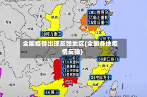 全国疫情出现反弹地区(全国各地疫情反弹)