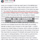 特朗普：预计“很快”收到伊朗对美方最新和平方案的回应