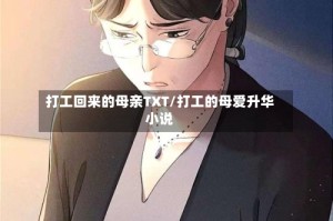 打工回来的母亲TXT/打工的母爱升华小说
