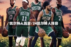 凯尔特人阵容/24凯尔特人阵容