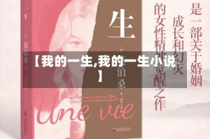 【我的一生,我的一生小说】