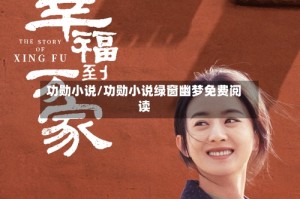功勋小说/功勋小说绿窗幽梦免费阅读