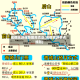 成都旅游线路图高清版(成都旅游景点线路)