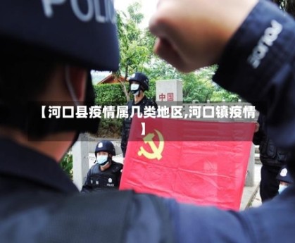 【河口县疫情属几类地区,河口镇疫情】