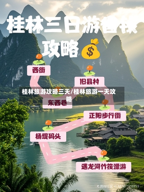 桂林旅游攻略三天/桂林旅游一天攻略-第1张图片