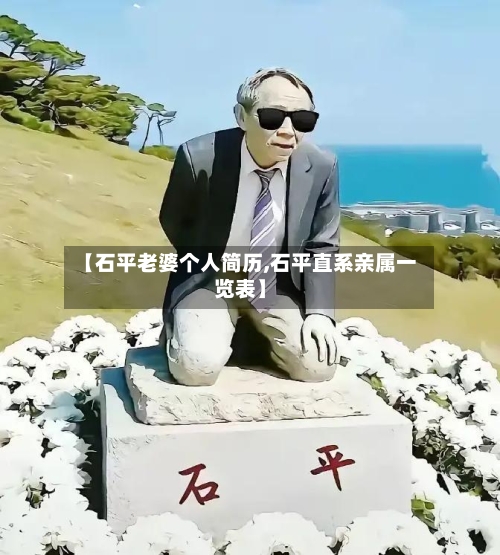 【石平老婆个人简历,石平直系亲属一览表】-第1张图片