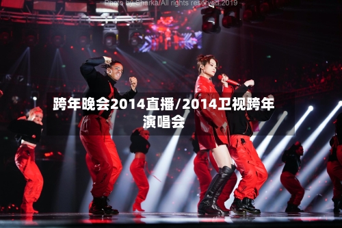 跨年晚会2014直播/2014卫视跨年演唱会-第1张图片