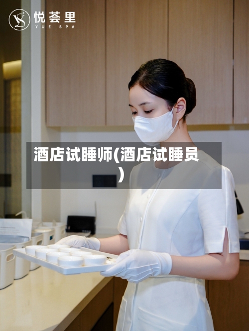 酒店试睡师(酒店试睡员)-第1张图片