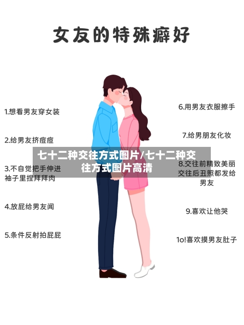 七十二种交往方式图片/七十二种交往方式图片高清-第2张图片