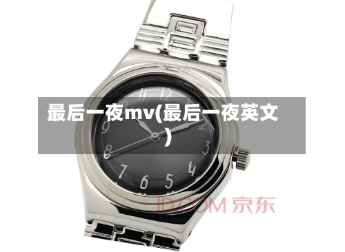 最后一夜mv(最后一夜英文)-第2张图片