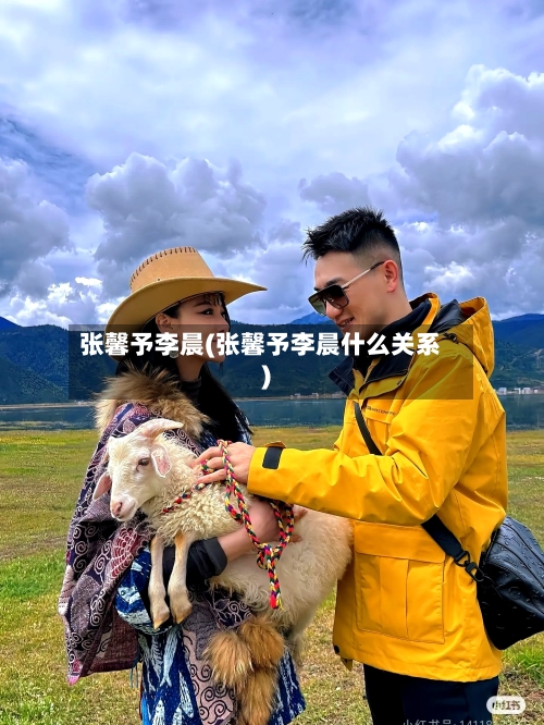 张馨予李晨(张馨予李晨什么关系)-第1张图片