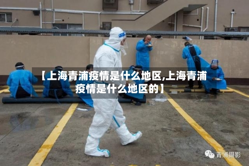 【上海青浦疫情是什么地区,上海青浦疫情是什么地区的】-第2张图片