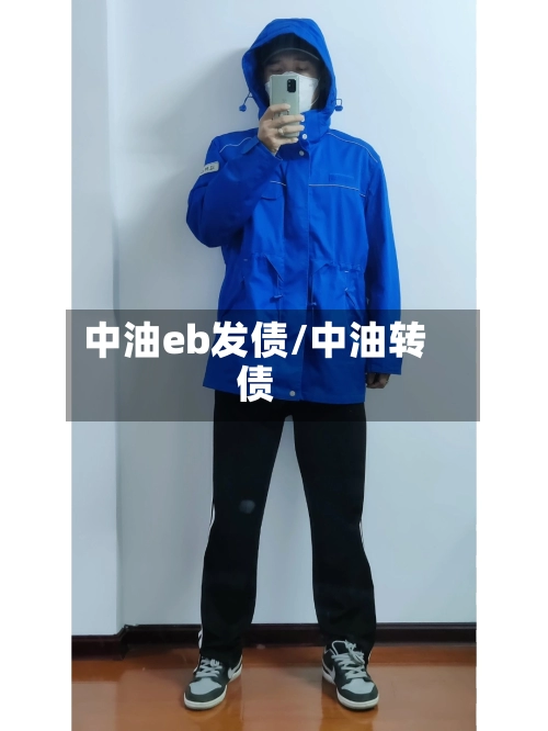 中油eb发债/中油转债-第3张图片