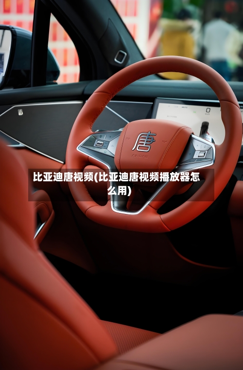 比亚迪唐视频(比亚迪唐视频播放器怎么用)-第2张图片