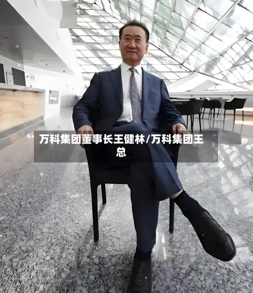 万科集团董事长王健林/万科集团王总-第1张图片
