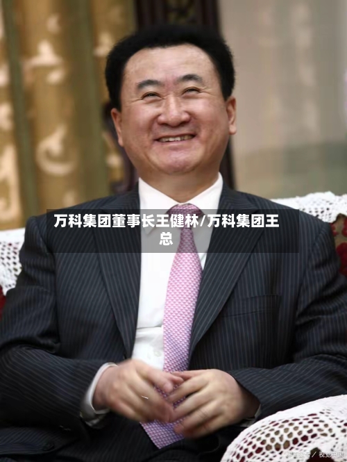 万科集团董事长王健林/万科集团王总-第3张图片