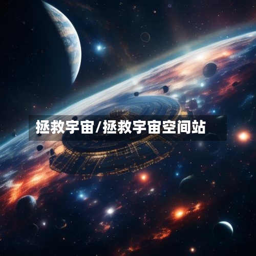 拯救宇宙/拯救宇宙空间站-第1张图片
