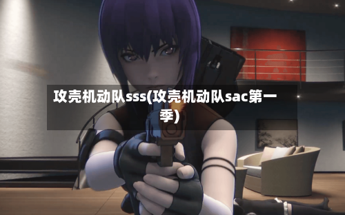 攻壳机动队sss(攻壳机动队sac第一季)-第1张图片