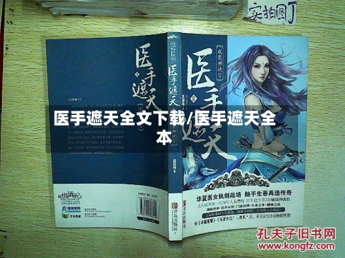 医手遮天全文下载/医手遮天全本-第2张图片