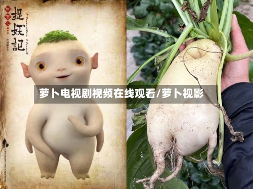 萝卜电视剧视频在线观看/萝卜视影-第2张图片