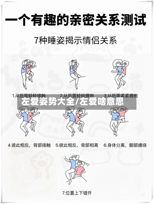 左爱姿势大全/左爱啥意思-第1张图片
