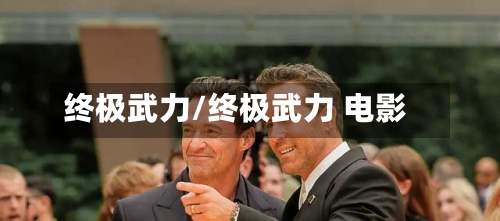 终极武力/终极武力 电影-第1张图片